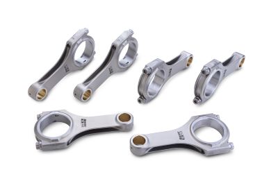 RSE Forged H Beam Connecting Rod Set RB26DETT / RB25DE (T) 121.50mm (STD)