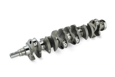 RSE Forged Billet Full Counter Crankshaft RB26DETT 2.8 77.7mm