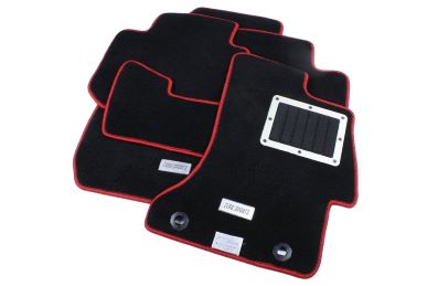 Zero Sports High Quality Floor Mat For WRX STI VAB