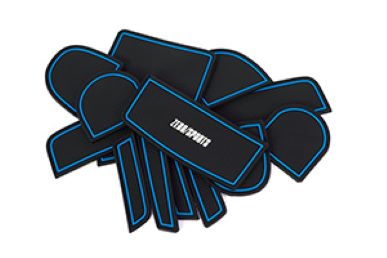 Zero Sports Pocket Protector For WRX STI VAB
