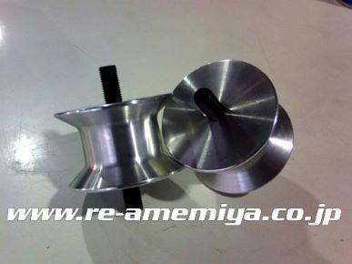 Re- Amemiya FD3S ALUMINUM ENGINE RIGID MOUNT IV-VI Type