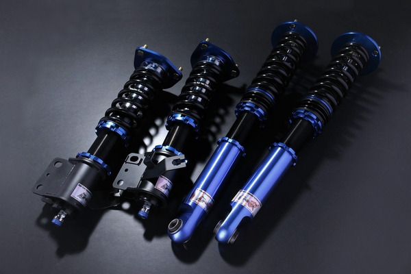 DーMAX - Nissan Silvia DRIFT SEPC SUSPENSION