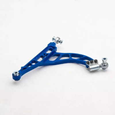 Wisefab Subaru BRZ Front V2 Lock Kit for Front Rack