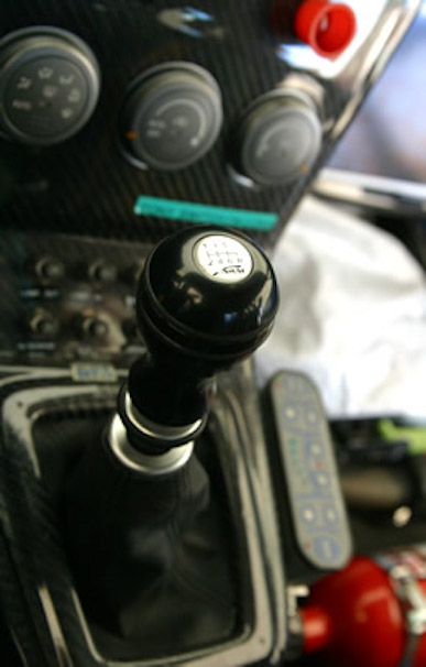Arai Motor Sport (AMS) Sports Shift knob