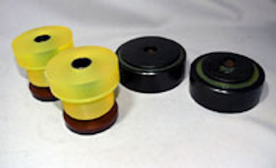 Flatwell Urethane differential mount 86 / BRZ