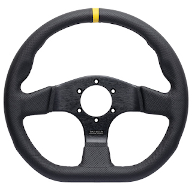 JURAN Racing Series Steering Wheel