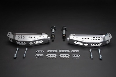 Flatwell SUPER LOWER ARM (GR)86,BRZ ZN6,ZC6 ZN8,ZD8 Impreza GH8,GE7,GVB,GRB Forester SJ5,SJG