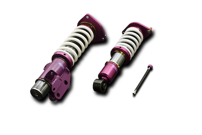 Biot Suspension Kit Trois for 86 ZN6