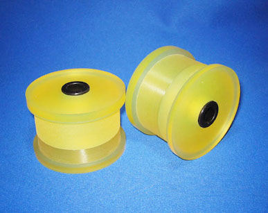 TCP Magic Urethane Differential Mount