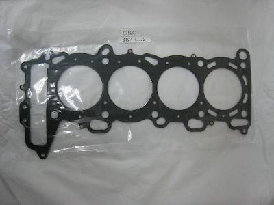 Flatwell SR20 head gasket (both with and without NVCS)
