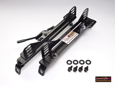 ZEROFIGHTER  Super low position seat rail (for full bake)