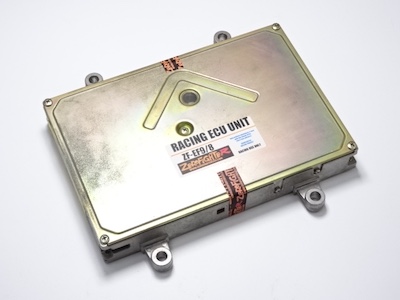 ZEROFIGHTER  Racing Sports ECU