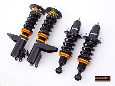 Zero Fighter RACING-SPEC Car High Tone DC5/EP3