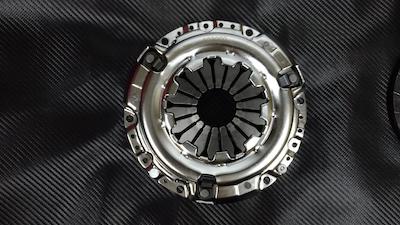 Flatwell Super clutch cover S660 JW5