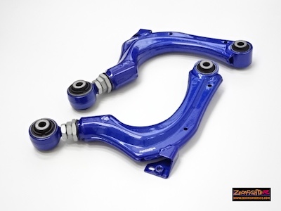 ZEROFIGHTER  FK8 Civic Type R Rear Camber Arm