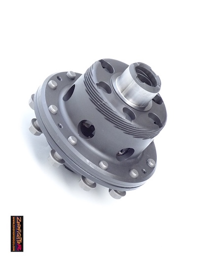 Zero Fighter Mechanical LSD Kit typeF