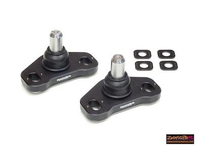 ZEROFIGHTER  FK8 Front Camber Ball Joint