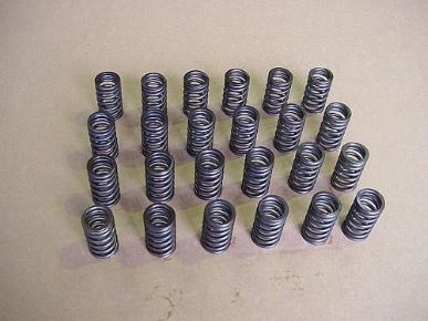 Pit Road M Mitsubishi GTO MFR Fighter Lightweight Reinforced Valve Spring SET