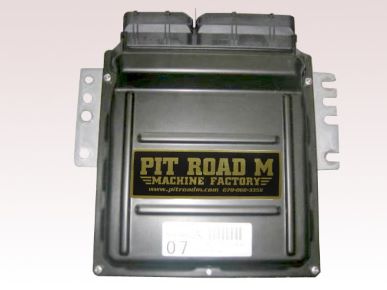 Pit Road M-SPL R35 GTR Original CPU
