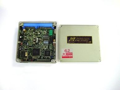 Pit Road M-SPL Tuned CPU For  R32 / R33 / R34 / V35