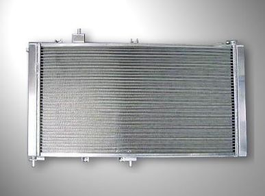 Pit Road M-SPL Radiator For R32 / 33 / 34