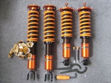 Pit Road M-SPL Custom-Made Harmonic Drive Single Cylinder Type 1WAY For Skyline GTR