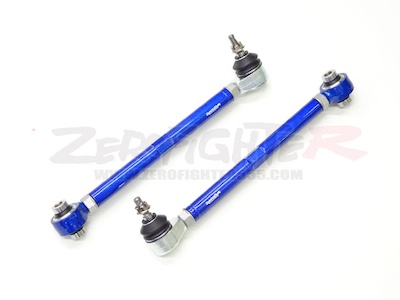 ZEROFIGHTER  NSX Rear Pilot Control Arm
