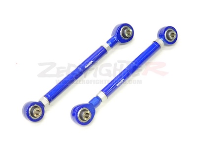 ZEROFIGHTER  FK8 Civic Type R Rear Pilot Control Arm