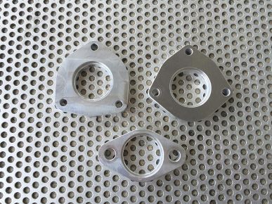 Super Now FD3S Thermo Flange