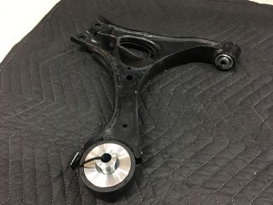 Super Now FD2 Front lower arm pillow