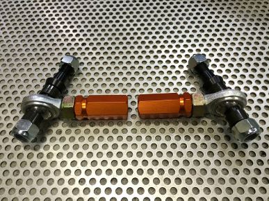 Super Now S2000 Tie Rod End