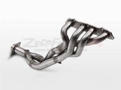 ZEROFIGHTER  Exhaust manifold AP1/AP2
