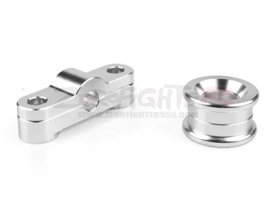 ZEROFIGHTER  Rigid shift linkage bush