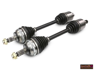 ZEROFIGHTER  New rebuilt drive shaft