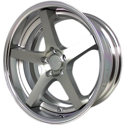 Weber Sports ZENITH 5Line 19 Inch