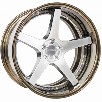 Weber Sports ZENITH 5SLine 19 Inch