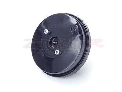 ZEROFIGHTER  Brake Master Back (Brake Booster)