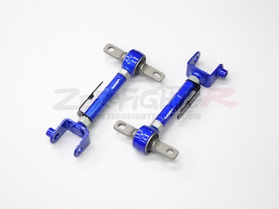 ZEROFIGHTER  DC5/EP3 Rear Camber Arm