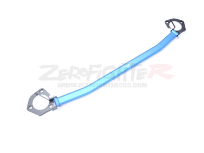 ZEROFIGHTER  Front aluminum tower bar (FK8)