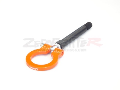 ZEROFIGHTER  Traction Stay Hook Ver. FK8 Rear (Tow Hook)