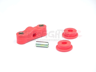 ZEROFIGHTER Reinforced shift linkage bush type D