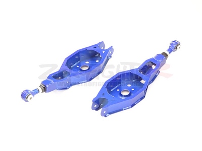 ZEROFIGHTER  FK8 Civic Type R Rear Piroloa Control Arm