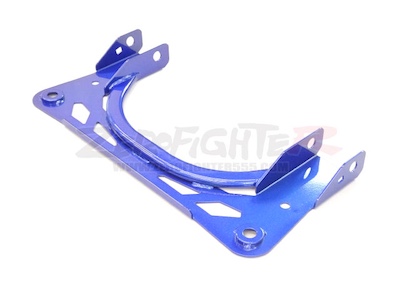 ZEROFIGHTER  FK8 Front Subframe Brace