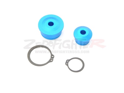 ZEROFIGHTER  Shift wire rigit collar bush