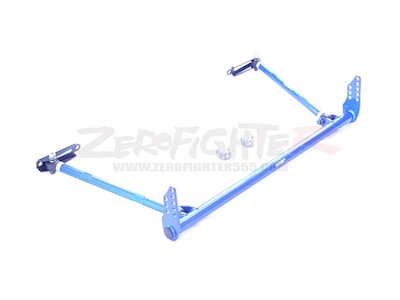 ZEROFIGHTER  Front traction bar