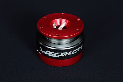 RS Watanabe quick release