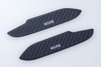 NISMO Door handle protector for Skyline GT-R (BNR32) First generation NISMO logo version