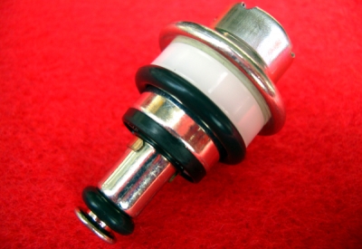 Back Yard Honda N-BOX Enhanced Pressure Regulator