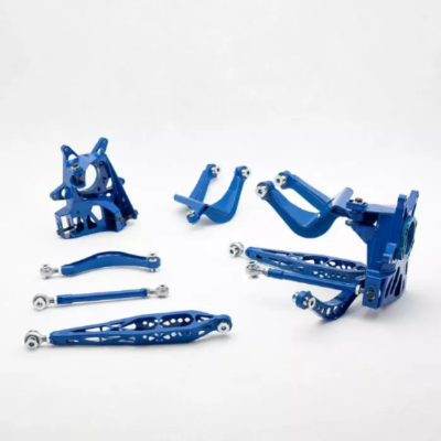 wisefab Toyota GT86 Rear V2 Suspension Drop Knuckle Kit