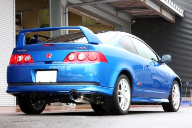 GP SPORTS EXAS EVO Tune DC5 Integra TYPE-R [250184]